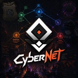 CyberNet BETA [V5.0]
