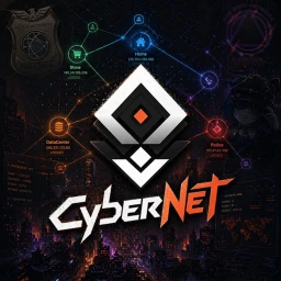 CyberNet BETA [UPDATE 6!] icon