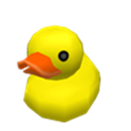 (Fixed) Ducky Obby (UPDATE!)