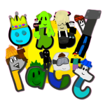 Obby Pact Group