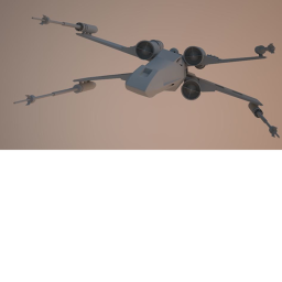 [ALPHA!] Star Battles!
