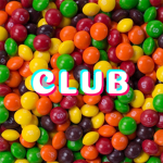 The skittle people