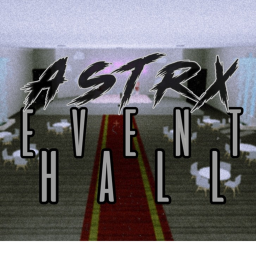 ASTRX Event Hall