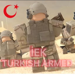 [İEK] TÜRK ASKER OYUNU