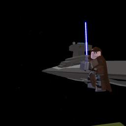 The Jedi Galaxy's Place Number: #