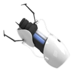 Portal GUN