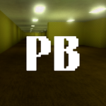 Project: Backrooms | PB