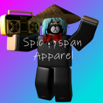 Spic and Span Apparel