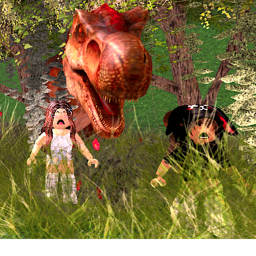 Jurassic Blox