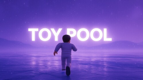 Toy Pool