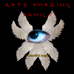 R4TS 4M4Z1NG F4M1LY