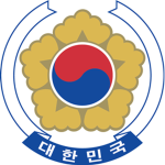 Korea City.