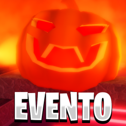 EVENTO HALLOWEEN (Gb Family)