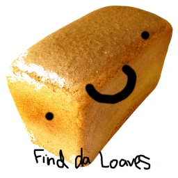 Find The Loaves (9) icon