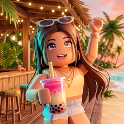 Tropical Vibe