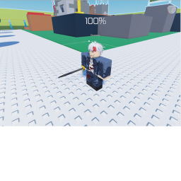 Sword Fight Arena