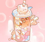 BobaMilky Tea Roblox Group