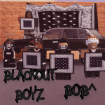 {B0B} BL4CK 0UT B0YZ