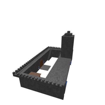 castle