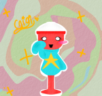 Silver-silly’s