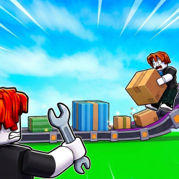 Conveyor Chaos!