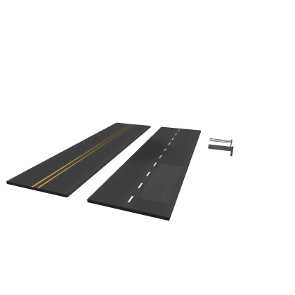 ROAD PACK