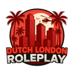 Dutch Londen Rolplay I Londen Police