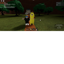 DrLyrical's meeting place