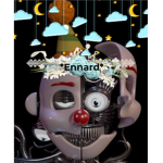 Material girls/Material boys(fnaf SL group)