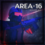 Area 16: Roleplay