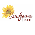 Sunflowers Cafe.
