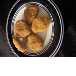 Do you want free chicken nugget tango Mango