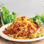 SPAGETT