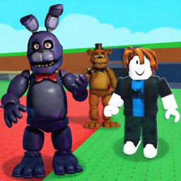 Steal The Five Nights At Freddys