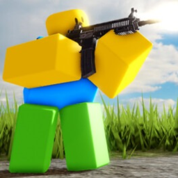 Boss Fight Killing Simulator icon
