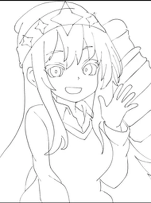 Livv’s ugc Roblox group icon