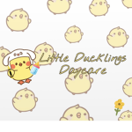 Little Duckling’s Daycare