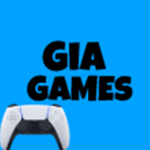 GiaGames | Gamer Squad