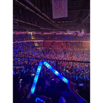 Stephanie's army..................................
