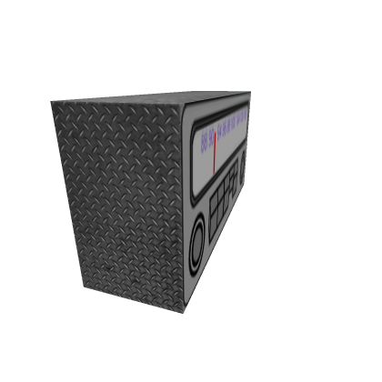 Radio
