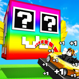  [🔥UPD] Crash A Brainrot icon