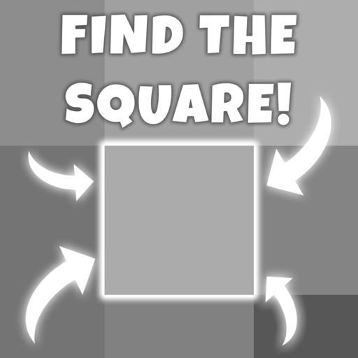 Find the Square! Test Server