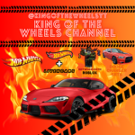 King Of The Wheels YT Official Group