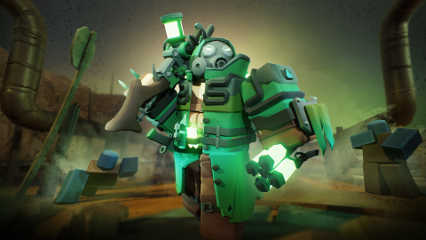 Script this macro - [☣️ NEW TOWER] Tower Defense Simulator script preview