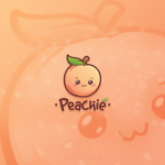 Little peachie