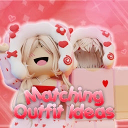 [💗🧸] Matching Outfit Ideas