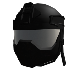 Special forces helmet