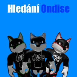 Hledání Ondise