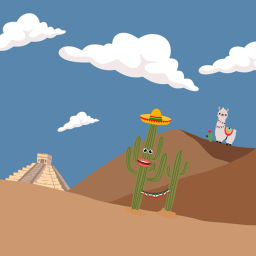 [Beta] Take a trip to Mexico 🌮