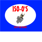 Iso-O's